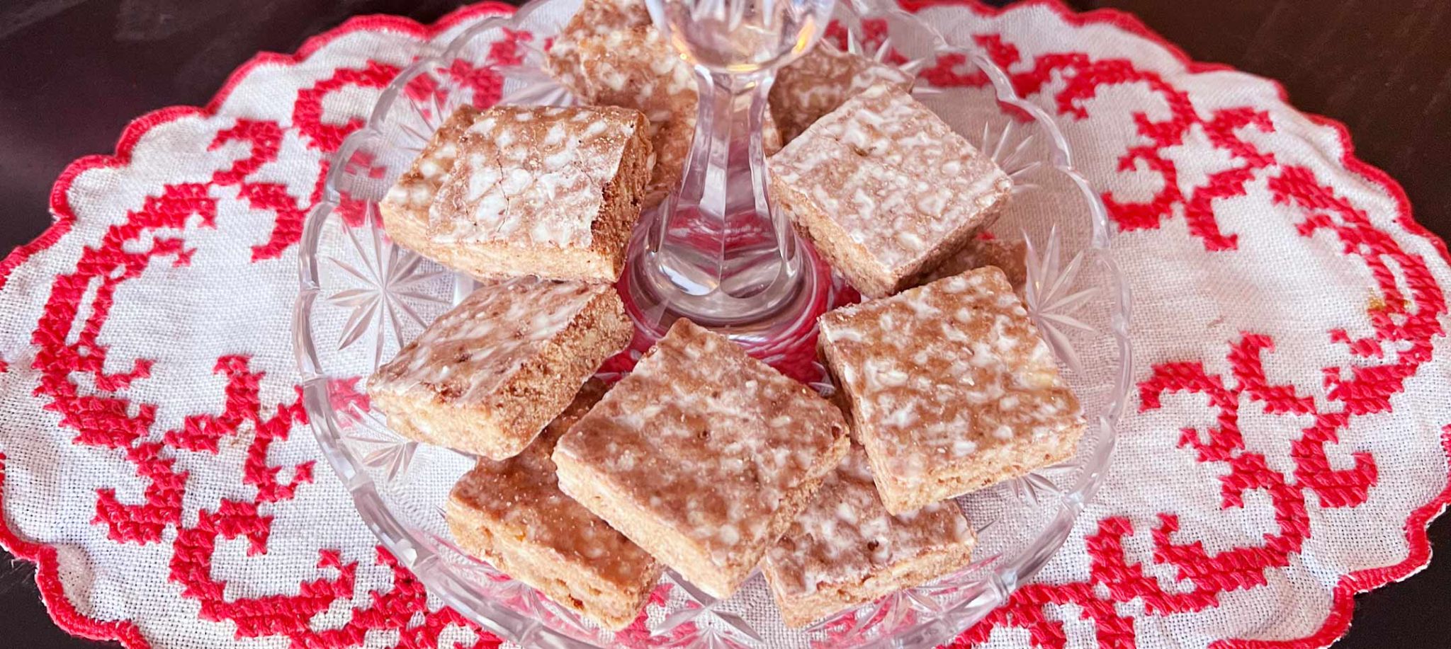 Kleines Laster BaselerLäckerli
© Hermann Heinemann GmbH & Co.KG