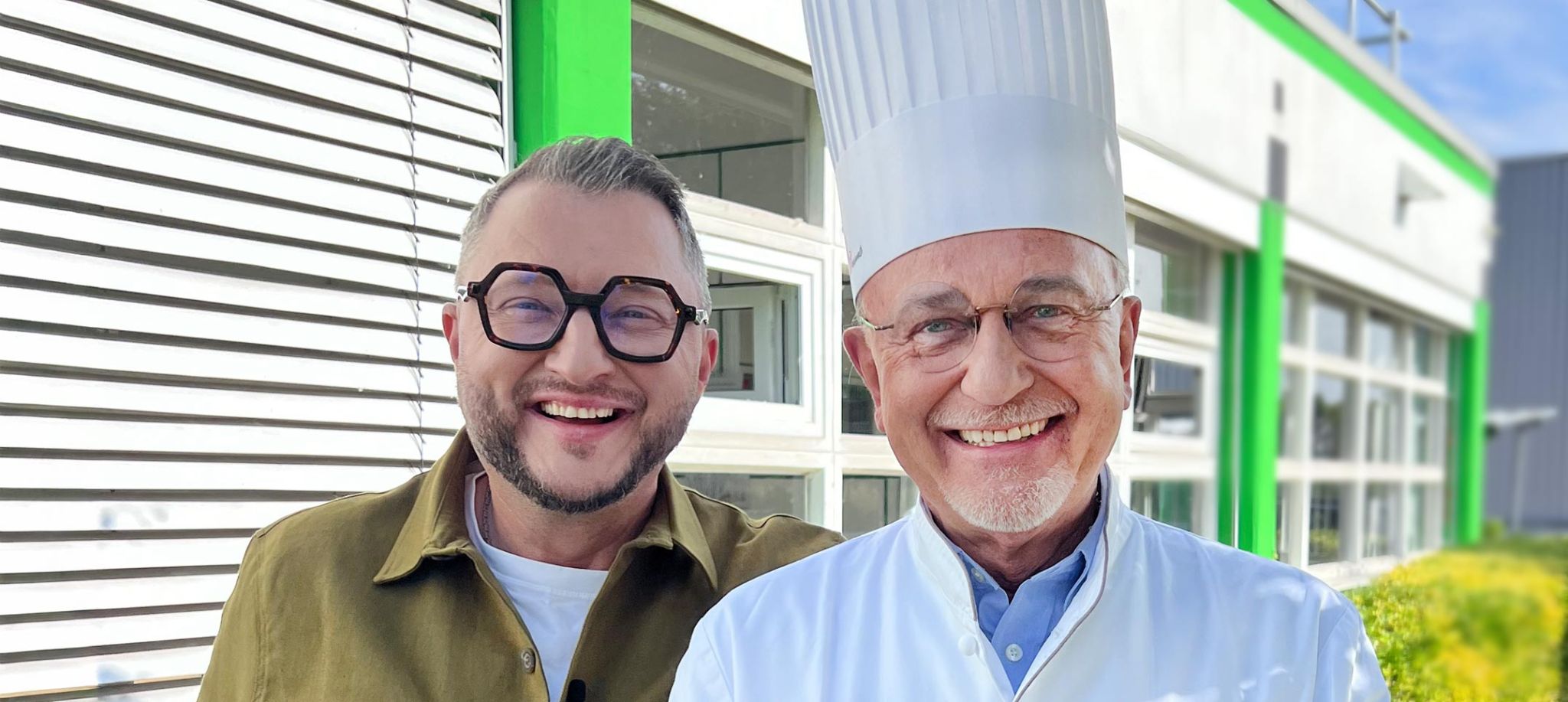 Kleines Laster Sebastian Lege
© Hermann Heinemann GmbH & Co.KG