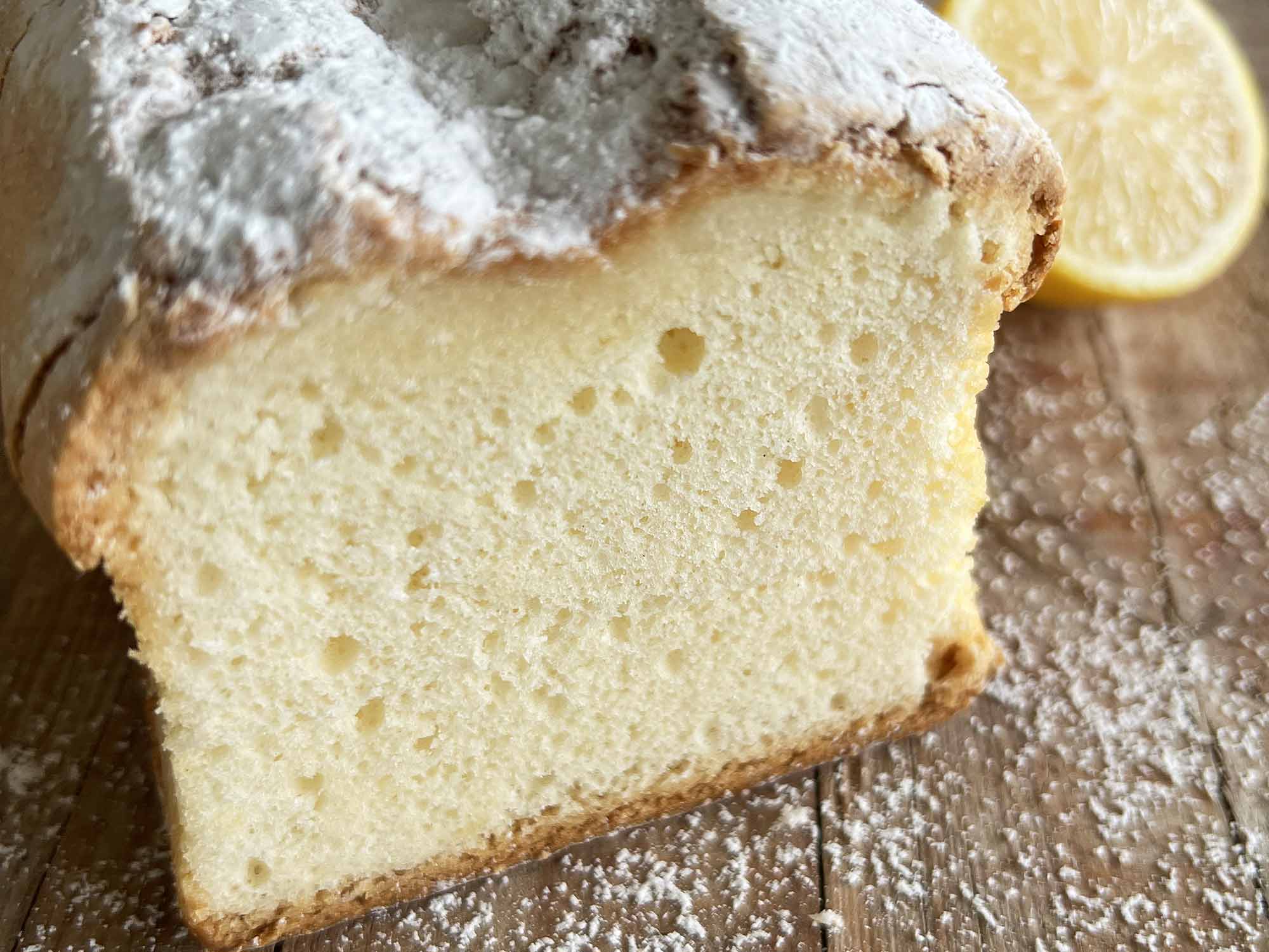Sandkuchen