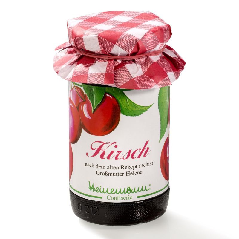 Konditorei Heinemann - Kirsch Gelee 250g