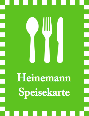 Speisekarte 2