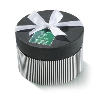 1215 Schachtel Rund S W 190g TR CH