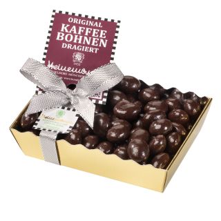 1219 Kaffee Bohnen Dragiert 100g 1219 Kaffee Bohnen Dragiert 100g
