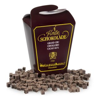 1267 Grand Cru Criolloro Cacao Cornet. 1267 Grand Cru Criolloro Cacao Cornet.