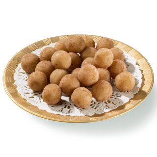 Marzipan Kartöffelchen Marzipan Kartöffelchen