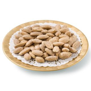 169 Salzmandeln 100g