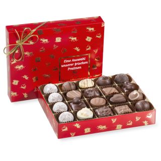 1802 Gem. Pralinen 240g WH