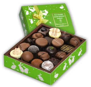 Gem. Pralinen 240g Ostern