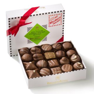 1803 Pralinen 250g Vollmilch