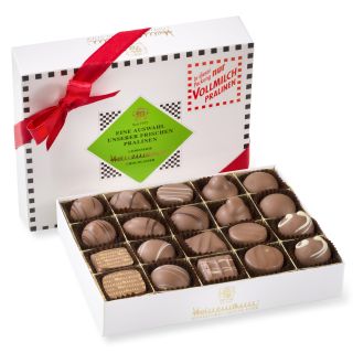 1803 Pralinen VOLLMILCH 240g Neu 2018
