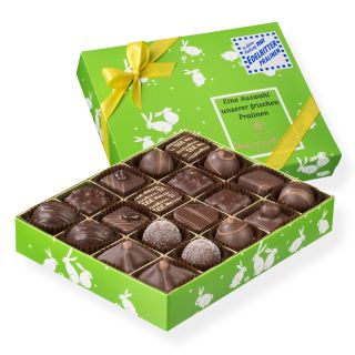 1804 Ostern Edelbitter