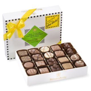 1817 Pralinen Ohne Alkohol Neu