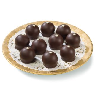 Pfefferminz Trüffel Pralinen 120g
