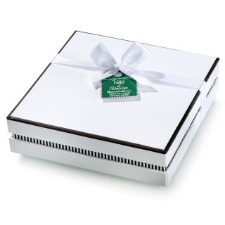 1827 Edle Schachtel Eckig 240g TR CH