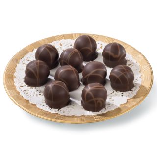 1839 Zitronen Trüffel Pralinen 120g