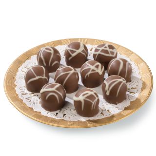 1861 Eierlikör Trüffel Pralinen 125g