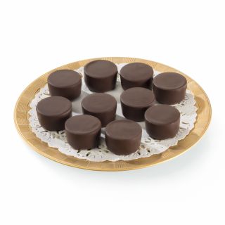 1868 Himbeer-Träume Pralinen 125g