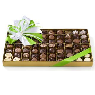 1880 Edle Bonbonniere