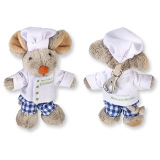 3572 Schokmaus Anhänger