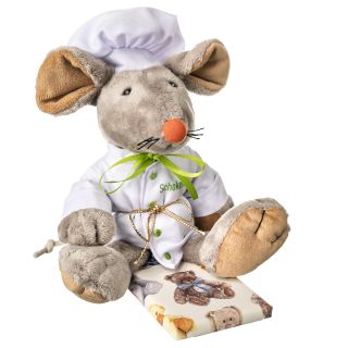 3574 Schokomaus Auf Schokolade 3574 Schokomaus Auf Schokolade