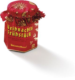 4212 Weihn. Frühhstück