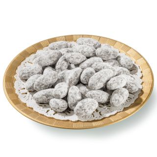 1821 Schoggimandeln 125g 1821 Schoggimandeln 125g