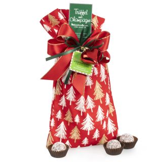 4349 Nr. 9 Weihnachssäckchen 125g TR CH Neu 2024