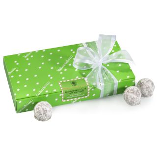 4461 Heinemann Schachtel Grün