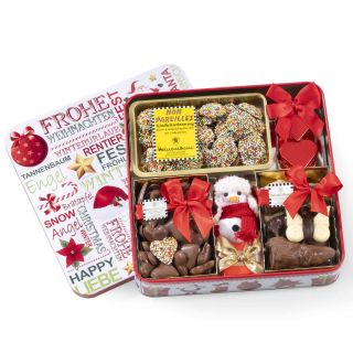 4706 Kinderpaket Schokolade Und Nougat