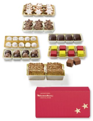 4729   Paket WH Sortiment Neu 2020