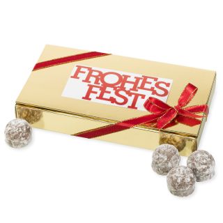 4738 Goldschachtel Neu Blister