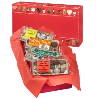 4739   Nr. 39 Trüffelsortiment Neu 2024