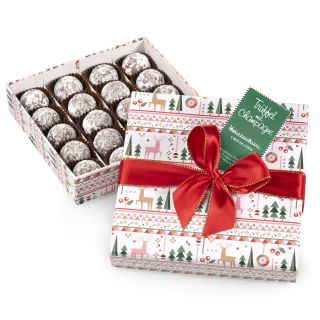 4746 Nr. 46 Weiße Schachtel 240g TR CH