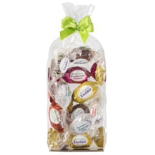 5240 Ostereier 10 Stück Mit Alkohol