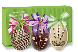 663 Osterpaket 3 Eier Neu 2025