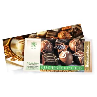 Gutscheine Neu ab 2021