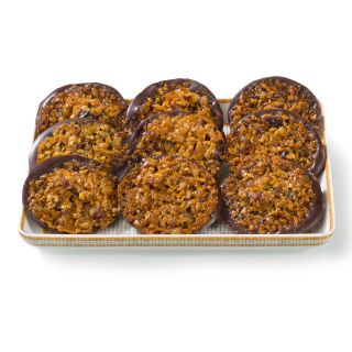 161 Florentiner 100g