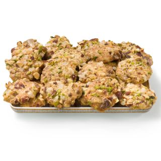 Butter Mandel Sable Neu