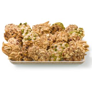 176 Sommergebäck 165g