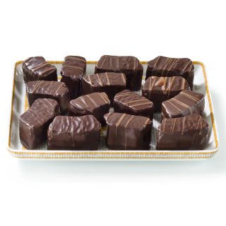 1760 Baumkuchen Spitzen Dunkel