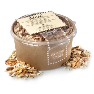 1830 Heinemann Müslimischung