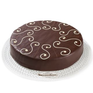 530 Sachertorte POST