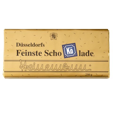 Düsseldorfs Feinste SchoKÖlade 250g