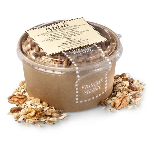 Heinemann Cereal Mixture 500g