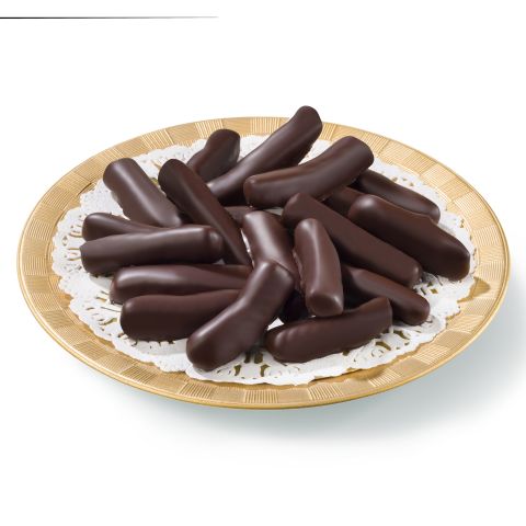 Ingwerstäbchen 125g