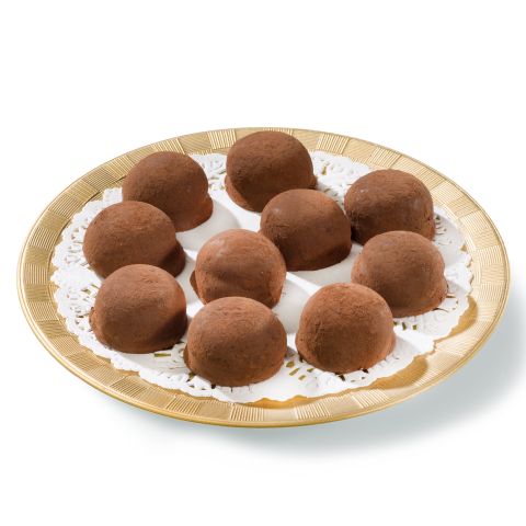 Whisky Truffles 120g