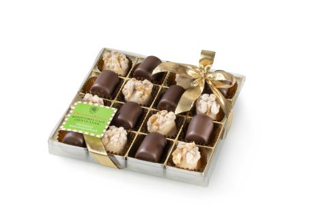 Die Heinemann Marzipan Spezialitäten 220g