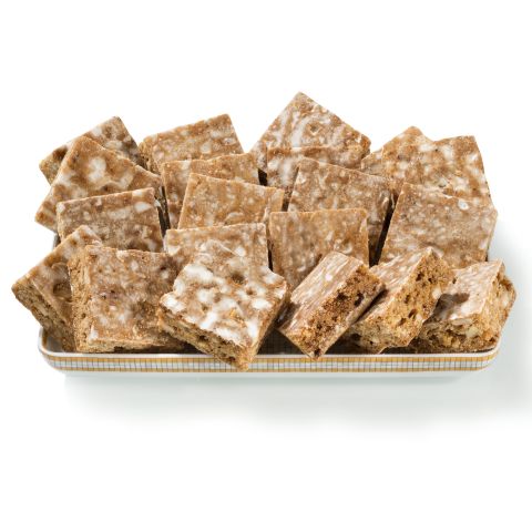 Heinemann's Läckerli Gingerbread