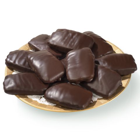 Soft gingerbreads
