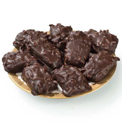 Mandel- Weichprinten Mandel- Weichprinten